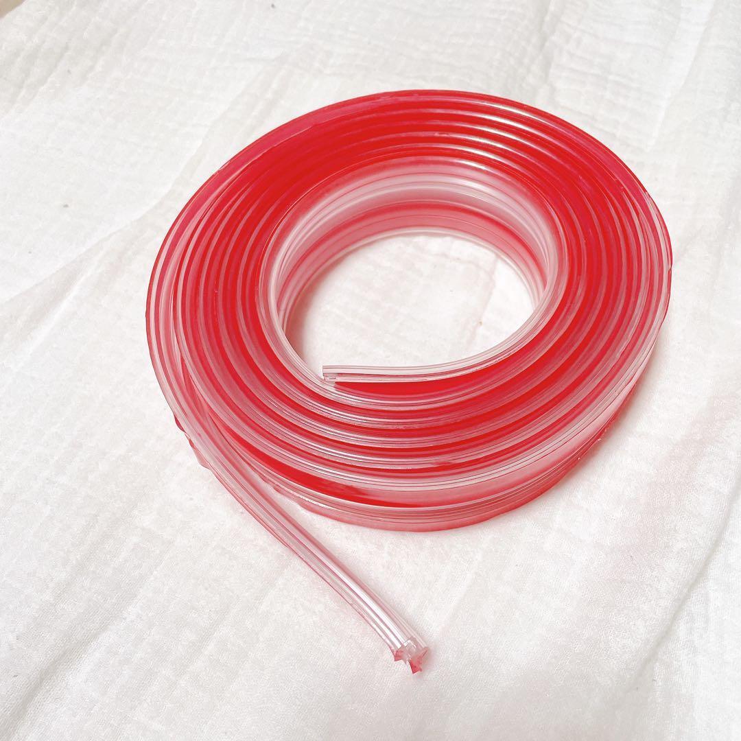 Transparent Corner Guard, Corner Cushion, Children Safety Measures, 2M Width, 3.5cm