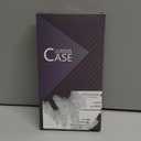 360 Spin Magnetic Stand (Pro-Version) for iPhone 17 Pro Case (Compatible with MagSafe) [Military Drop Protection] Matte Translucent Shockproof Protective Phone Case 6.3'', Cosmic Orange