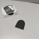 Adjustable Orthopedic Heel Lift for Leg Length Discrepancies and Heel Pain,Sports Injuries,and Achilles tendonitis,Height Increase Insoles (Medium(1 Pair), Brown)