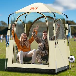 PYY Sports Tent