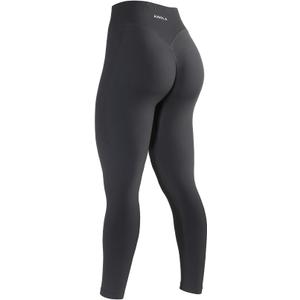 Aurola Thick High Waist Tummy Compression Slimming Body Leggings Pant, Small