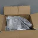 OEM WH11X29539 WH11X39237 Wahser Drain Pump and Filter Assembly, Clothes Drain Pump Compatible with GE Top Load Washer, Replacement Part 4962370 B25-3A04 AP6986715 PS16217203 EAP16217203 for GE