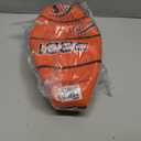 Champion Sports Rubber Basketballs Durable Indoor & Outdoor Training & Recreational Game Balls, Multiple Sizes & Colors