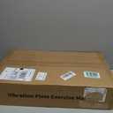 Vibration Plate Exercise Machine for Full Body Lymphatic Drainage