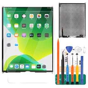 for iPad 10.2 2019 Screen Replacement 7 7th Gen A2197 A2200 A2198 for iPad 10.2 2020 8th Gen LCD Display A2428 A2429 A2270 A2430 Repair Kits for iPad 10.2 9th 2021 LCD A2603 A2604 (Without Digitizer) for iPad 10.2 2019 Screen Replacement 7 7th Gen A2197 A2200 A2198 for iPad 10.2 2020 8th Gen LCD Display A2428 A2429 A2270 A2430 Repair Kits for iPad 10.2 9th 2021 LCD A2603 A2604 (Without Digitizer)