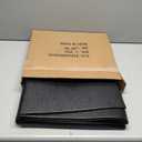 Treadmill Walking Pad Mat,63"x25.6",75"x30",1/4" Thick Exercise Bike Mats for Carpet/Hardwood Floors,Mat for Under Treadmill/Rowing on Carpet,Foldable Exercise Equipment Mat,Noise Shock Absorption