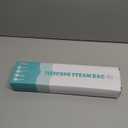 Silicone Microwave Steam Sterilizer Bag for Baby Bottles, Reusable Sterilizing Bag for Pump Parts and Toddler Accessories, Easy to Use Sterilizer Bags Perfect for Home and Travel, Pink (1PC)