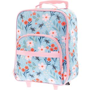 Stephen Joseph, Kids Rolling Carry-On Luggage, Bee