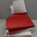 4 Pcs Christmas Lightbulb Costume Felt Panel Christmas Tree Decoration Outfit Large 37.4 Inches Vibrant Colors Funny Dress up for Adults Holiday DIY Parties Photo Props, No Straps