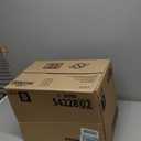 Depend Silhouette Adult Diapers, Incontinence & Postpartum Bladder Leak Underwear for Women, Maximum Absorbency, Large, Pink, 52 Count (2 Packs of 26)