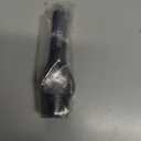 General Tools 1271M Arch Punch, 1 Inch, Black