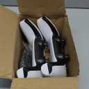 Retro Gaming Console, Retro Game Console Stick Built-in 20000+ Classic Games and 23 Emulators, Plug & Play 4K HDMI Output, Video Gaming Stick with Dual 2.4G Controllers (64GB)