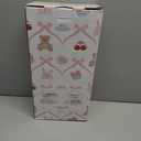 Reborn Baby Dolls - Realistic Baby Doll Girl, Real Life Baby Dolls with Cute Soft Vinyl Body, Real Baby Doll Newborn Lifelike Baby Gift with Accessories for 3+ Years Old Kids