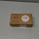 WaldyWop Crochet Kit for Beginners - 8 Flower Bookmarks Knitting Kit w/Step-by-Step Video Tutorials & Soft Yarn, Hook - Wobbles DIY Art Craft Kit for Adults, Birthday Gifts for Women Teen