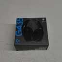 Logitech G435 LIGHTSPEED and Bluetooth Wireless Gaming Headset - Lightweight over-ear headphones, built-in mics, 18h battery, compatible with Dolby Atmos, PC, Mobile - Black