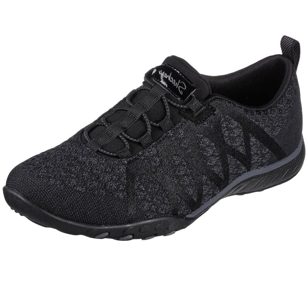Skechers Men's Hands Free Slip-ins Cankton-Faison St Shoes, size 40
