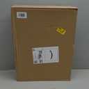 2 Pcs 42L Medium Collapsible Plastic Laundry Basket with Handles, Foldable Laundry Basket Hamper, Pop Up Storage Container Organizer for Washing Storage (Gery, 17 Inch * 13 Inch * 15 Inch)