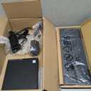 Lenovo ThinkCentre M900 Tiny Desktop Computer Micro PC, Intel Core i5-6500T Up to 3.1 GHz, 16GB RAM, 256GB SSD, USB 3.0, DisplayPort, WiFi, BT Windows 11 Pro 