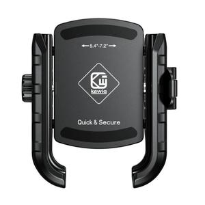 KEWIG M8SP Anti Vibration Phone Holder