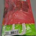 BagDream 24Pcs 10x5x13 Kraft Paper Party Favor Gift Bags with Handles Assorted Rainbow Colors for Wedding, Baby Shower, Birthday, Gifts, Shopping and Party Supplies