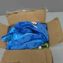 KIPRITII 9-Pack Interactive Puppy Dog Toys for Small Dogs No-Stuffing Squeaky Octopus-Shaped Toy, Cute Plush & Engaging Chew Toys for Puppy Teething to Keep Them Busy