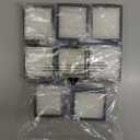 Combo 10 Max Replacement Filter Compatible with iRobot Roomba Combo j7+, Combo j9+, 10 Max, Robotic Vacuum and Mop Replacement Filter Parts,High-Effiency HEPA,8 Pack