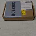 Grand Line Recovery Cone for Dog and Cat, Protective Inflatable Donut Collar After Surgery for Pet, Does not Block Vision, with Pump (Large, Blue)