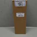 AUQDD Dashboard Cover Mat Fit for 2016 2017 2018 2019 2020 KI-A Optima, Black Flannel Dash Mat, Anti-Glare, Anti-Reflection, No Peculiar Smell - Fits Vehicle Without HUD Models