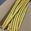 Metal Arch Backdrop Stand, 7.2FT+6FT Wedding Arch Stand, Set of 2 Backdrop Arch Stand, Metal Arch Stand for Wedding Ceremony Birthday Party Baby Shower Graduation Ceremony Decoration