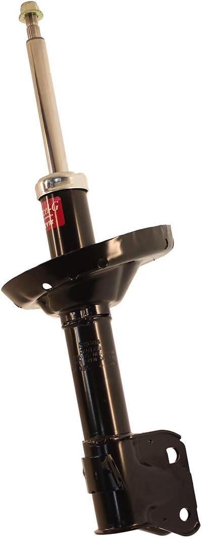 KYB 339383 Excel-G Gas Strut, Black