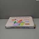 Non Toxic Cutting Boards - Cutting Board Set Free of Mineral Oil, Made of FSC Acacia Wood - Cutting Boards for Kitchen - Includes 3 Chopping Boards. By Ziruma