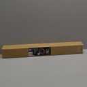 PartySticks Ultra Bright Glow Sticks Bulk Party Supplies 100 Pack - 8" Glow in the Dark Light Up Halloween Party Favors, Glow Decorations, Neon Party Necklaces and Bracelets with Connectors