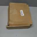 Full Motion Wall Mount for Echo Show 15, Monitor Wall Mounting Bracket for 15-28 Inch Monitors TVs, Swivel and Tilt 360° Rotate Wall Mount for Alexa Echo Show 15, Adjustable and Extendable (White)