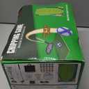 Golf Chipping Game, 50pcs Golf Set for Kids, Indoor Outdoor Golf Games for Kids & Adults, Family Fun Backyard Golf Practice Set Gifts for Birthdays & Holidays