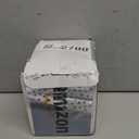 FIRSTINFO A1504C Powerful Suction Cup Aluminum Dent Puller-125mm for Paintless Dent Removal