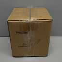 BasicGear Cast Net | 3ft-12ft Radius, 3/8 or 1/4 inch Mesh for Freshwater and Saltwater Bait Fish| Professional Grade and Upgraded Material | Throw Style