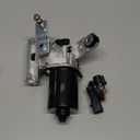 No.55077098AA/55077098AC Windshield Wiper Motor for Dodge for Ram 1500 Pickup 2003-2009 for Dodge for Ram 4500 2008-2010 / Front Wiper Motor / 4 Pin Replacement / 1Pcs