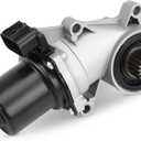 600-899 Transfer Case Motor Shift Replacement for Cadillac Escalade ESV Silverado Avalanche Cheyenne Colorado Suburban Tahoe GMC Sierra Canyon Yukon XL Replace 19258696 23369032 84109212