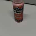 FolkArt Multi-Surface Metallic Paint in Assorted Colors (2 oz), Metallic Copper (2 Fl Oz (Pack of 1))