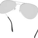 livho Trendy Polarized Sunglasses Women Men, Retro Sun Glasses for Women Men 2024, Vintage Classic UV Protection Shades