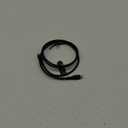 Belkin USB-C To Lightning Cable 1M - Black