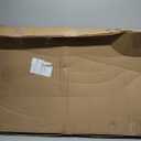 LovePads Clear Table Cover Protector 54 x 54 Inch, 2mm Thick Plastic Table Cover, Table Protector for Dining Room Table, Waterproof Vinyl Tablecloth Table Pad Mat for Kitchen, Dresser, Writing Desk (54" x 54", Clear 2mm)