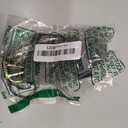 SOJOS Trendy Aviator Sunglasses Mens Womens Retro Metal Rimless Frame Shades Lentes De Sol Para Mujer SJ1192 (Purple)