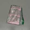 Forvencer Pocket Planner 2026-2027, Weekly Monthly Planners for Purse, 3.5" x 6", July 2026-June 2027, Cute Small Daily Academic Calendar, Elastic Band, Hardcover Agenda for Women, Teacher (Glitter-Purple)