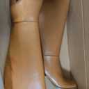 Marc Fisher Women's Gabey Size 9 (Brown, M)