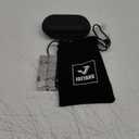 Fidget Cube New Version Fidget Finger Toys - Metal Infinity Cube Prime for Stress and Anxiety Relief/ADHD, Ultra Durable Sensory Gifts for Adults and Teens Kids