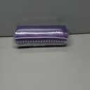 Birthday Gifts for Women - Gifts for Woman Birthday Unique - Happy Bday Decorations for Women - Womens Birth Day Gifts - Bday Gift for Wife Mom Sister Grandma - Purple Birth Day Blanket 50''x60''