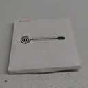 Snowkids Long HDMI Cable 15FT, 8K 48Gbps Ultra High-Speed HDMI Cables Cord 2.1, 10K 8K@60Hz, 4K@120Hz Compatible for TV/Laptop/Monitor/PS-5/X-box/Projector/Entertainment, Sound System & More (Black)