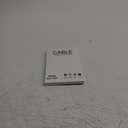 USB C to Lightning Cable 10FT [Apple MFi Certified] 3Pack Long iPhone Charger Cable 90 Degree i Phone Fast Charging Nylon Braided USB Lightning Cable for iPhone 14/13/12/11/Pro/Max/Plus/8/7/6/5S (Grey)