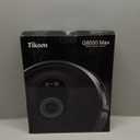 Tikom Robot Vacuum and Mop Combo, 5000Pa Robotic Vacuum Cleaner, 150 Min Max, App & Remote Control, Ideal for Hard Floor, Carpet, Pet Hair, Self-Charge(G8000 Max)